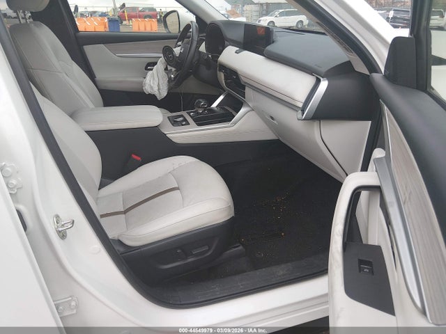 2024 Mazda Cx-90 3.3 Turbo Premium Plus მანქანა იყიდება აუქციონზე, vin: JM3KKEHD0R1150289, აუქციონის ნომერი: 44549979