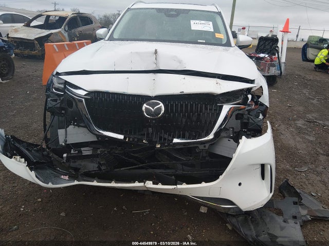 2024 Mazda Cx-90 3.3 Turbo Premium Plus მანქანა იყიდება აუქციონზე, vin: JM3KKEHD0R1150289, აუქციონის ნომერი: 44549979