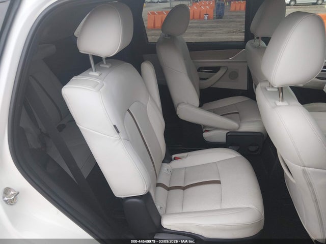 2024 Mazda Cx-90 3.3 Turbo Premium Plus მანქანა იყიდება აუქციონზე, vin: JM3KKEHD0R1150289, აუქციონის ნომერი: 44549979