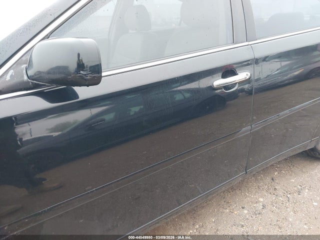 Aukcja sprzedaży 2005 Lexus Es 330, vin: JTHBA30G055061698, numer aukcji: 44549980