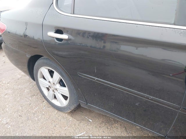 Aukcja sprzedaży 2005 Lexus Es 330, vin: JTHBA30G055061698, numer aukcji: 44549980