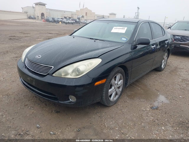 Aukcja sprzedaży 2005 Lexus Es 330, vin: JTHBA30G055061698, numer aukcji: 44549980