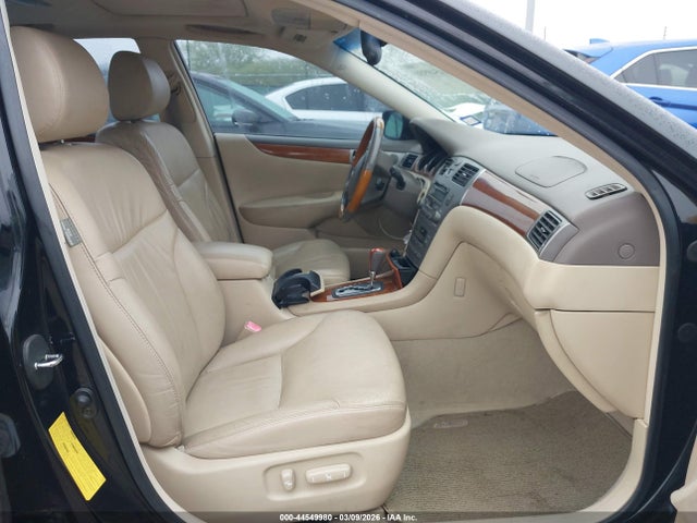 Aukcja sprzedaży 2005 Lexus Es 330, vin: JTHBA30G055061698, numer aukcji: 44549980