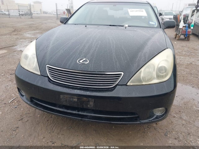 Aukcja sprzedaży 2005 Lexus Es 330, vin: JTHBA30G055061698, numer aukcji: 44549980