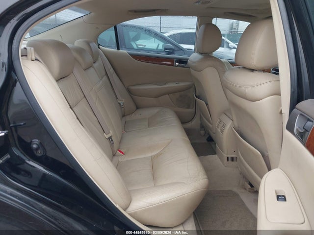 Aukcja sprzedaży 2005 Lexus Es 330, vin: JTHBA30G055061698, numer aukcji: 44549980