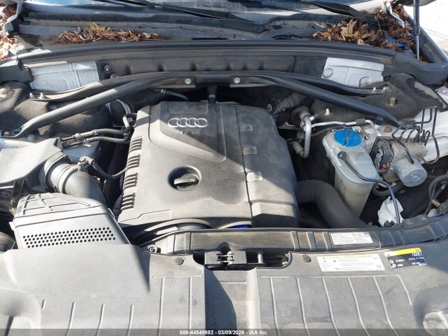 2015 AUDI Q5 WA1CFAFP7FA025156 Photo 9