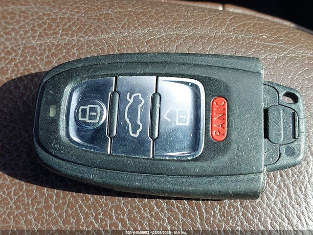 2015 AUDI Q5 WA1CFAFP7FA025156 Photo 10