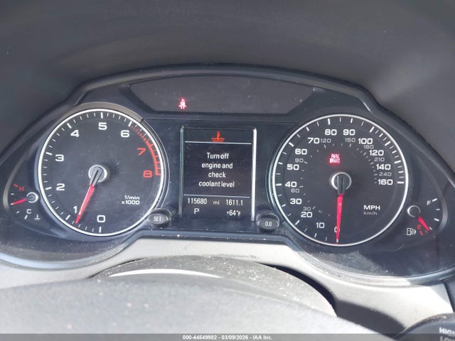 2015 AUDI Q5 WA1CFAFP7FA025156 Photo 6