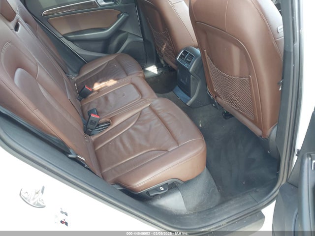 2015 AUDI Q5 WA1CFAFP7FA025156 Photo 7