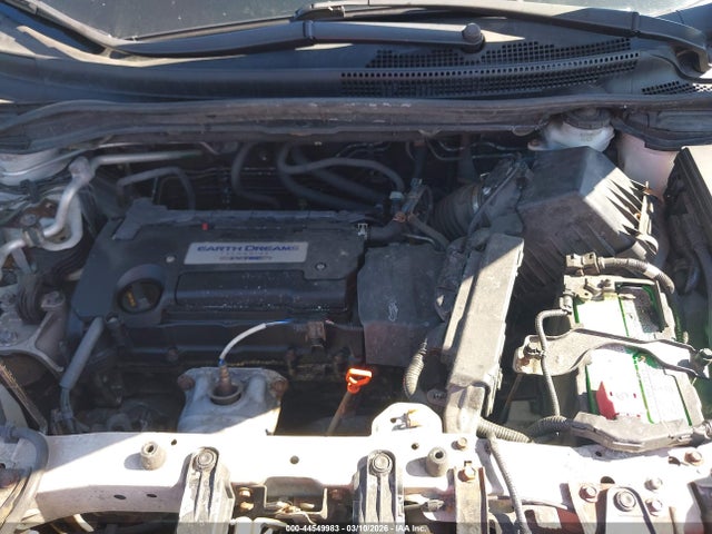 Honda Cr-v Ex-l 2015 5J6RM4H77FL069080 Image 10