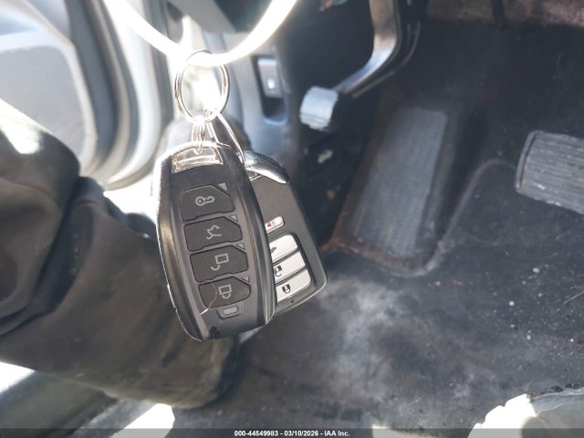 Honda Cr-v Ex-l 2015 5J6RM4H77FL069080 Image 11