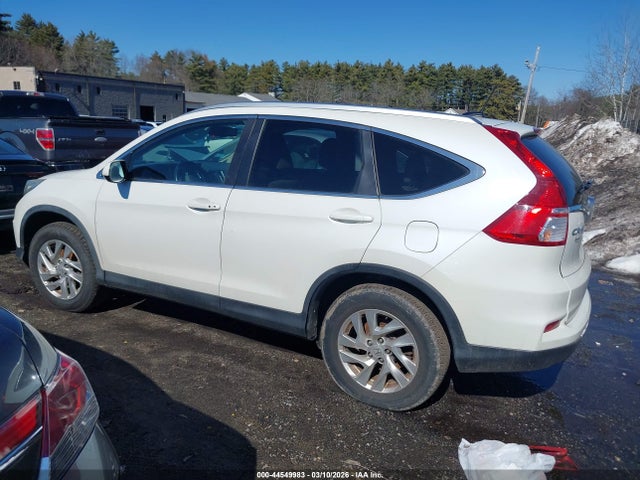 Honda Cr-v Ex-l 2015 5J6RM4H77FL069080 Image 14