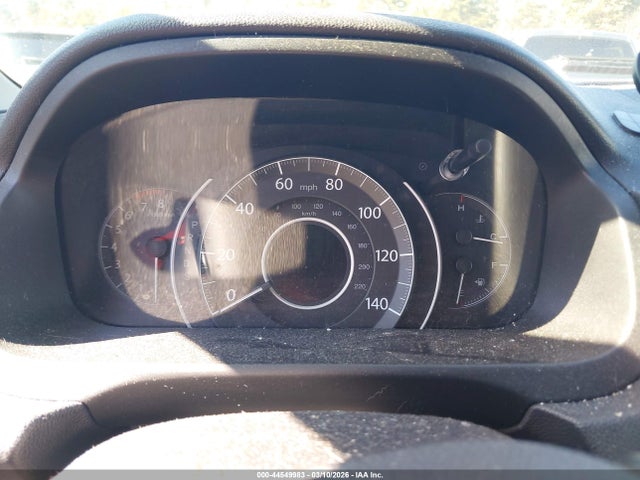 Honda Cr-v Ex-l 2015 5J6RM4H77FL069080 Image 15