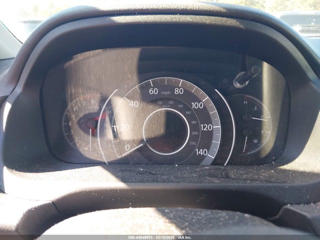 Honda Cr-v Ex-l 2015 5J6RM4H77FL069080 Image 7