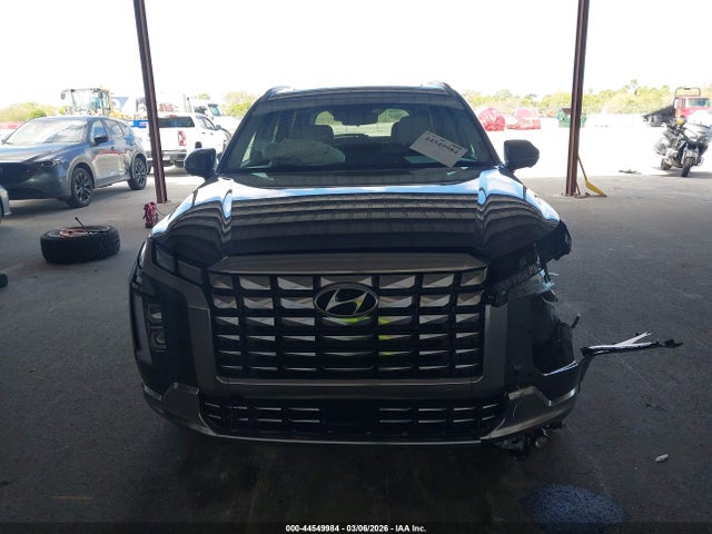 Продаж на аукціоні авто 2024 Hyundai Palisade Calligraphy, vin: KM8R7DGE0RU678938, номер лоту: 44549984