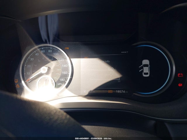 Genesis G70 3.3t Rwd 2023 KMTG54TE0PU128922 Image 16