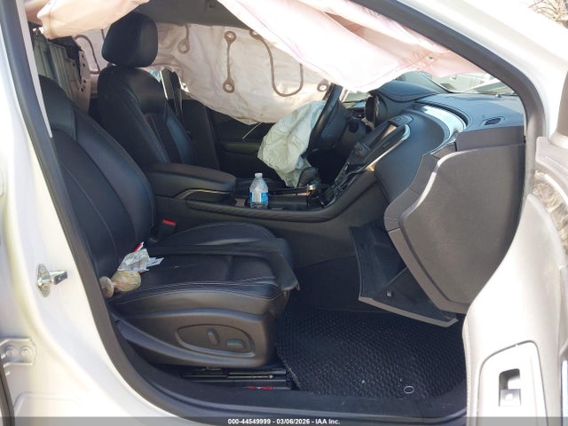 Продажа на аукционе авто 2015 Buick Lacrosse Premium Ii, vin: 1G4GF5G32FF216265, номер лота: 44549999