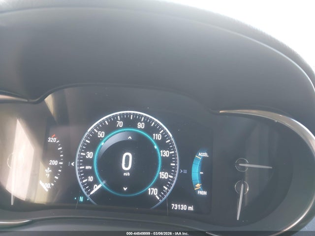 Продажа на аукционе авто 2015 Buick Lacrosse Premium Ii, vin: 1G4GF5G32FF216265, номер лота: 44549999