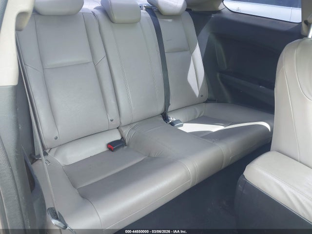 2HGFG3B03FH527959 Honda Civic Ex-l
