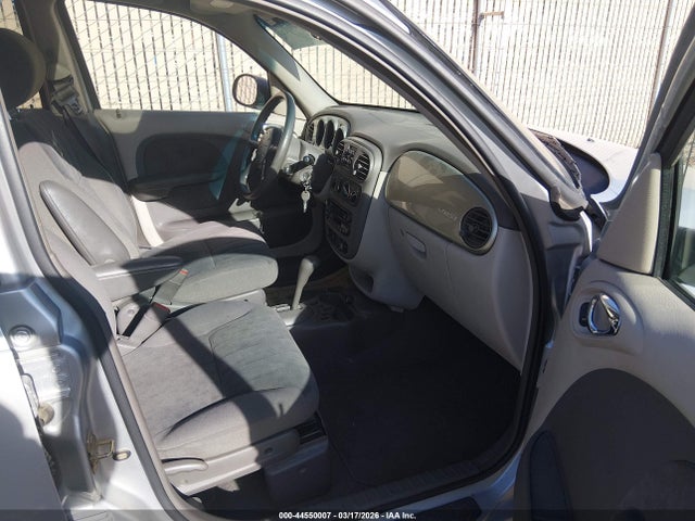 Aukcja sprzedaży 2002 Chrysler Pt Cruiser Touring, vin: 3C8FY58B42T208764, numer aukcji: 44550007