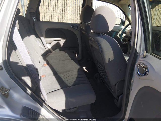 Aukcja sprzedaży 2002 Chrysler Pt Cruiser Touring, vin: 3C8FY58B42T208764, numer aukcji: 44550007