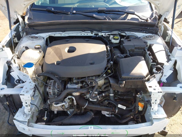 2021 VOLVO XC40 YV4162UK7M2583085 Photo 9