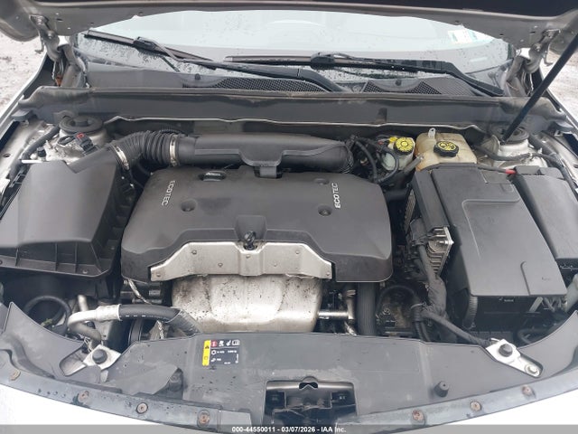 1G11C5SL3EU152301 Chevrolet MALIBU 1LT