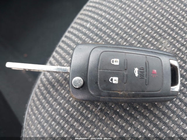 1G11C5SL3EU152301 Chevrolet MALIBU 1LT