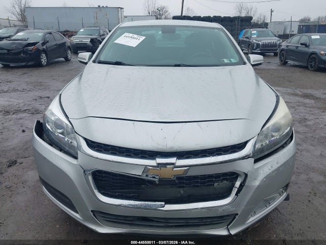 1G11C5SL3EU152301 Chevrolet MALIBU 1LT