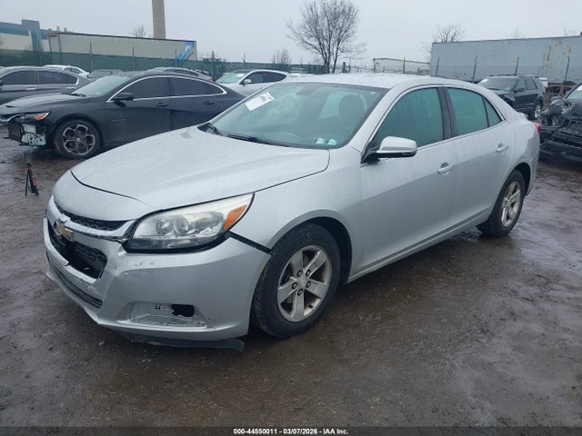 1G11C5SL3EU152301 Chevrolet MALIBU 1LT