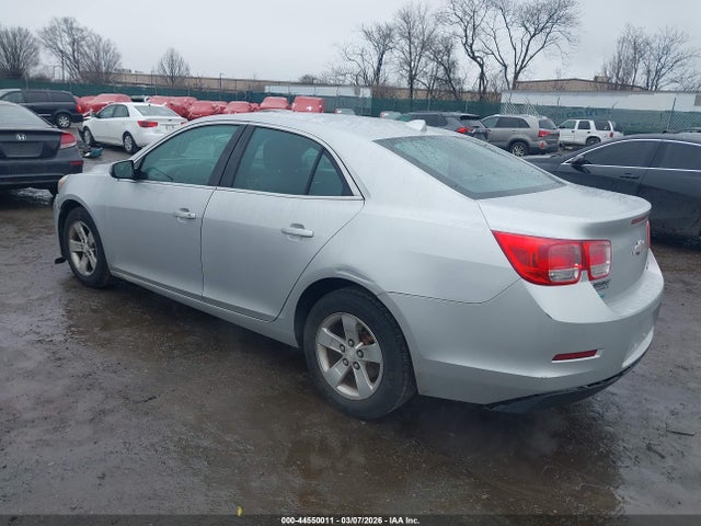 1G11C5SL3EU152301 Chevrolet MALIBU 1LT
