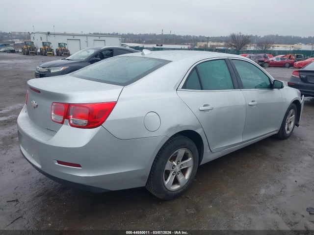 1G11C5SL3EU152301 Chevrolet MALIBU 1LT