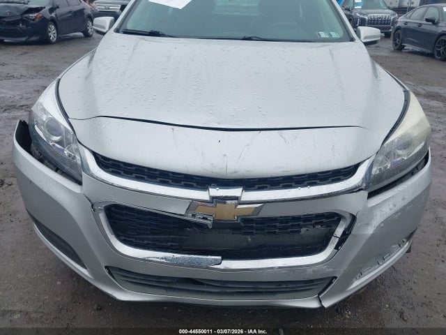 1G11C5SL3EU152301 Chevrolet MALIBU 1LT