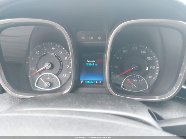 1G11C5SL3EU152301 Chevrolet MALIBU 1LT