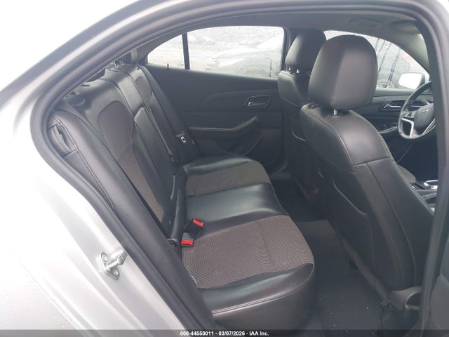 1G11C5SL3EU152301 Chevrolet MALIBU 1LT
