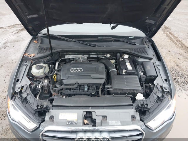 Продажа на аукционе авто 2015 Audi A3 2.0t Premium, vin: WAUBFGFFXF1069015, номер лота: 44550012