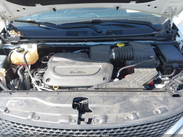Aukcja sprzedaży 2020 Chrysler Pacifica Touring L, vin: 2C4RC1BG0LR204984, numer aukcji: 44550014