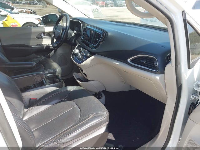 Aukcja sprzedaży 2020 Chrysler Pacifica Touring L, vin: 2C4RC1BG0LR204984, numer aukcji: 44550014