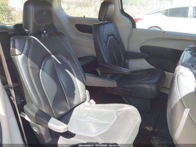 Aukcja sprzedaży 2020 Chrysler Pacifica Touring L, vin: 2C4RC1BG0LR204984, numer aukcji: 44550014