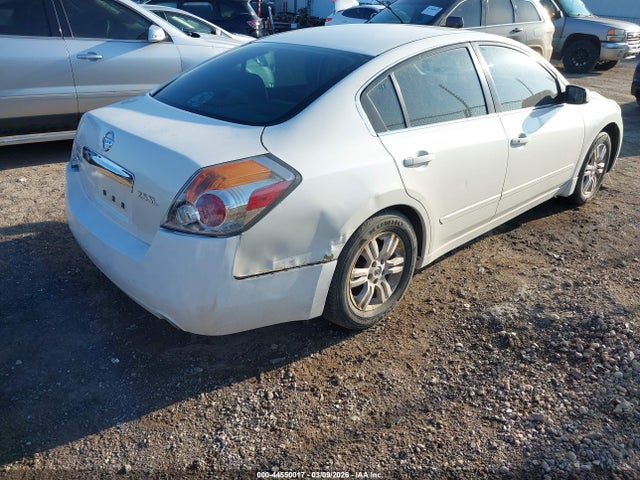 2012 Nissan Altima 2.5 S მანქანა იყიდება აუქციონზე, vin: 1N4AL2AP5CN575968, აუქციონის ნომერი: 44550017