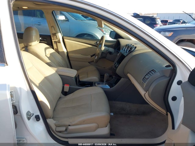 2012 Nissan Altima 2.5 S მანქანა იყიდება აუქციონზე, vin: 1N4AL2AP5CN575968, აუქციონის ნომერი: 44550017
