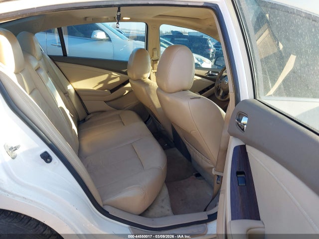 2012 Nissan Altima 2.5 S მანქანა იყიდება აუქციონზე, vin: 1N4AL2AP5CN575968, აუქციონის ნომერი: 44550017