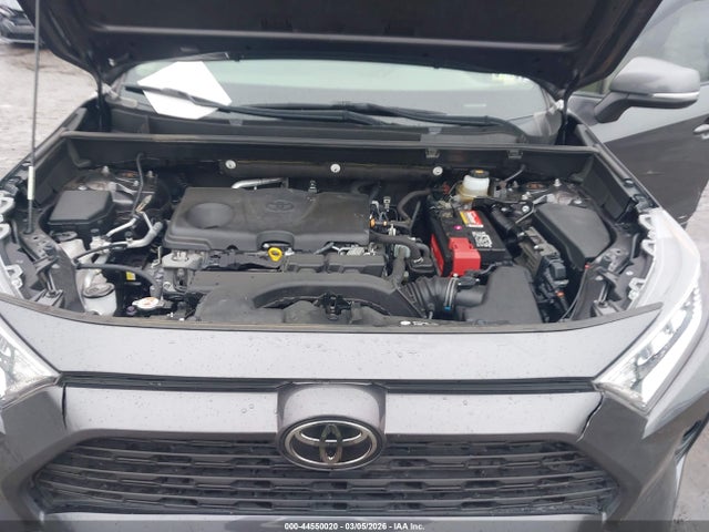 2020 TOYOTA RAV4 JTMP1RFV8LJ028470 Photo 9