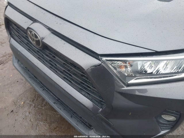 2020 TOYOTA RAV4 JTMP1RFV8LJ028470 Photo 5