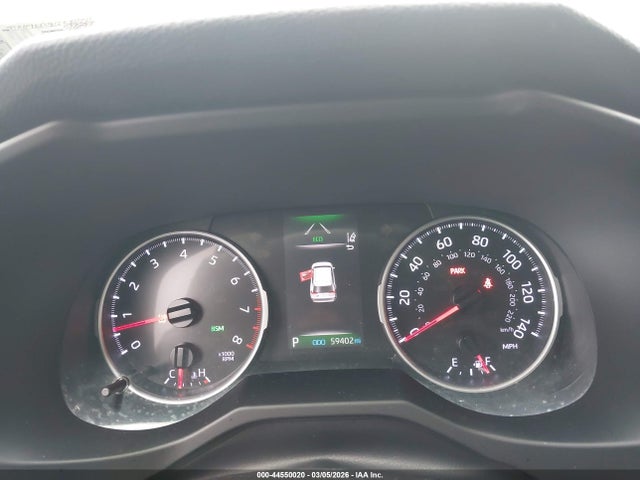 2020 TOYOTA RAV4 JTMP1RFV8LJ028470 Photo 6