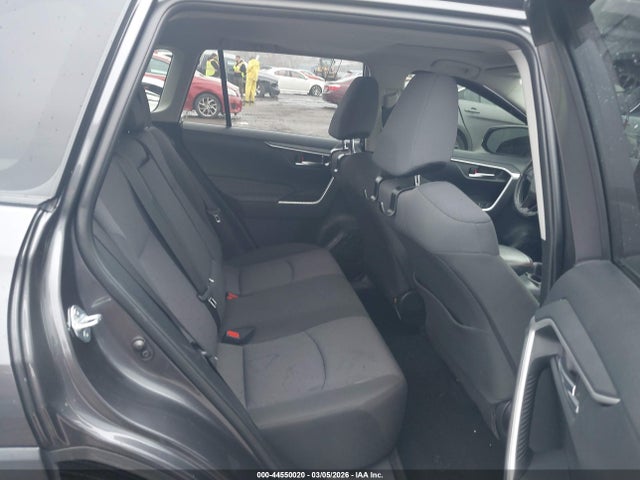 2020 TOYOTA RAV4 JTMP1RFV8LJ028470 Photo 7