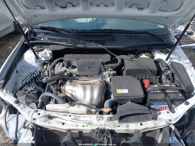 Toyota CAMRY LE 2016 4T1BF1FK2GU242227 Image 10