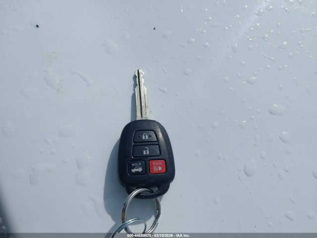 Toyota CAMRY LE 2016 4T1BF1FK2GU242227 Image 11