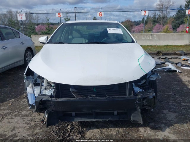 Toyota CAMRY LE 2016 4T1BF1FK2GU242227 Image 13
