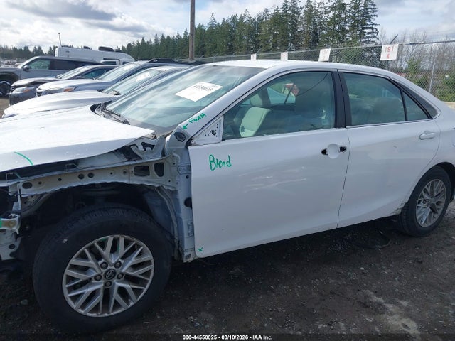 Toyota CAMRY LE 2016 4T1BF1FK2GU242227 Image 15